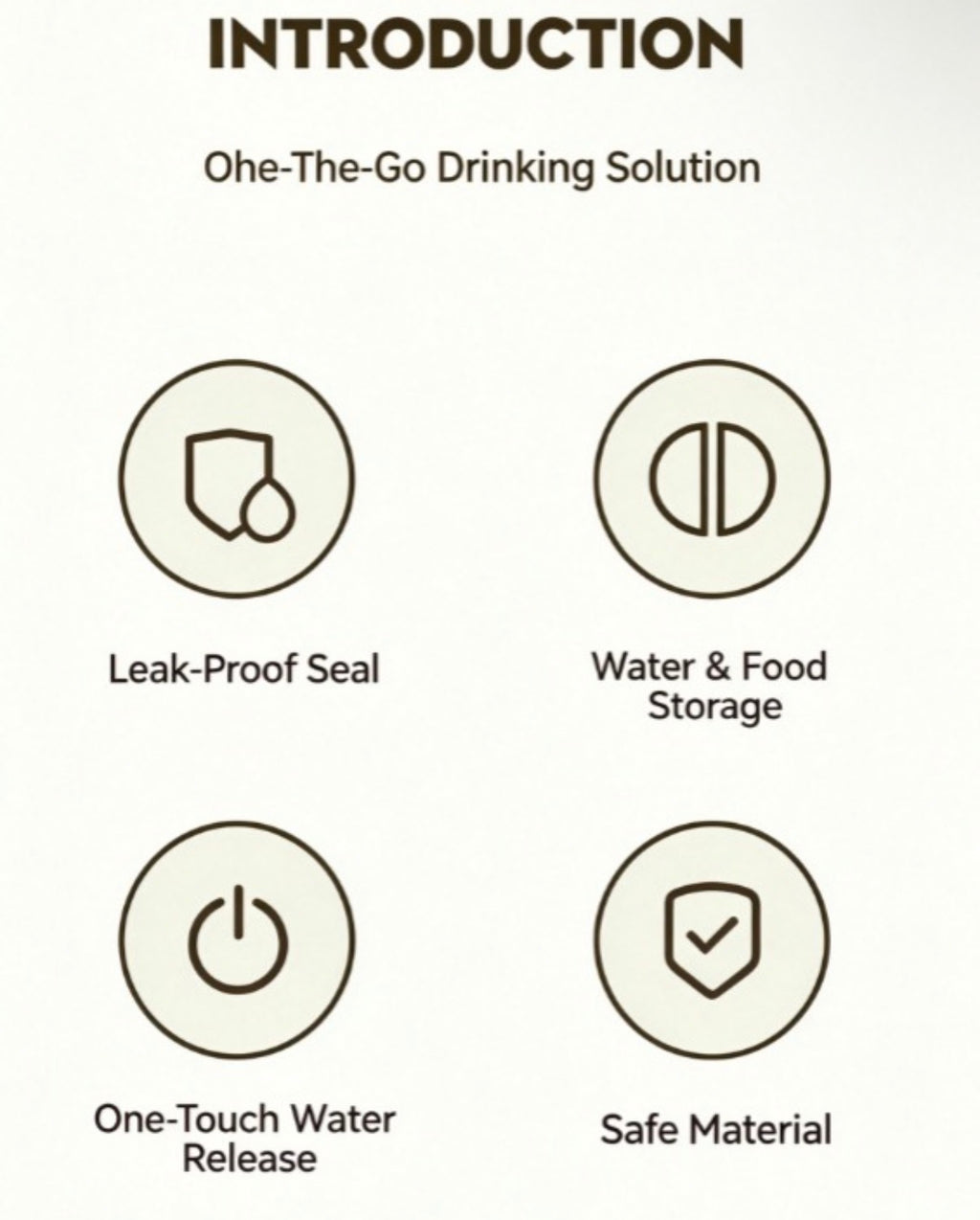 PawSip™ Reisdrinkbeker
