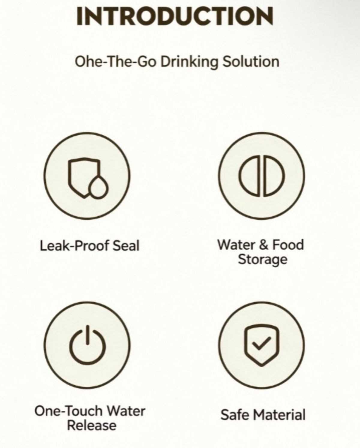 PawSip™ Reisdrinkbeker