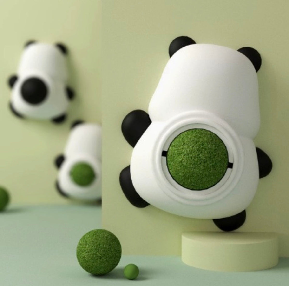 PandaLick™ Likverrijker