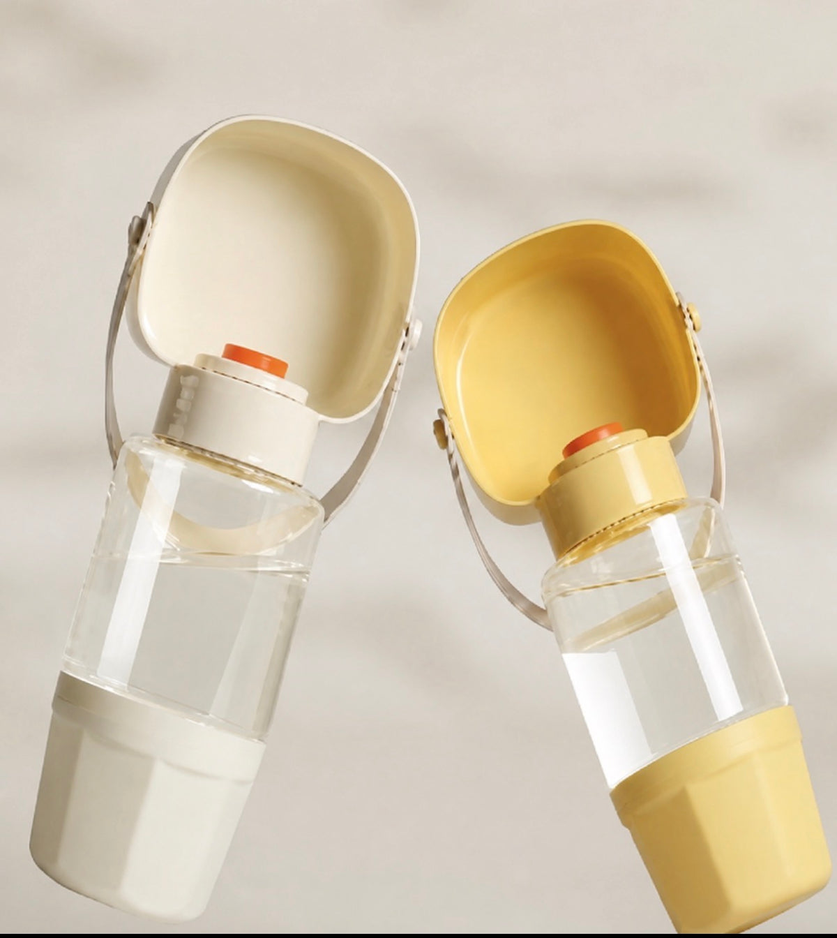 PawSip™ Reisdrinkbeker