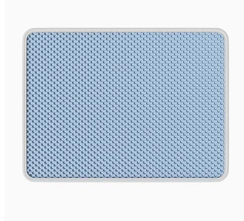 PurrMat™ Compacte Kattenbakmat